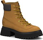 Timberland Women Sky Lace-Up Boot $45 and more