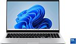 Samsung Galaxy Book4 Laptop: 15.6" FHD IPS, i7-150U, 16GB, 512GB $449.99