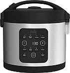 bella PRO 20-Cup Digital Rice Cooker $29.99