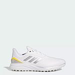adidas men Solarmotion 24 Lightstrike Golf Shoes $44.80