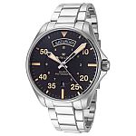 Hamilton Khaki Aviation Men's Automatic Watch on Bracelet $449