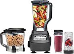 Ninja BL770 1500-Watt Mega Kitchen System Blender w/ 72oz Pitcher $99.99
