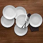 Corelle Vitrelle 6-Piece Salad Plates Set $14.40