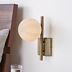 Better Homes & Gardens 1 Light Wall Sconce $16.50