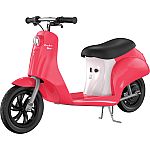 24V Razor Pocket Mod Miniature Euro-Style Electric Scooter $116