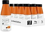 12-pack 11oz Soylent Complete Meal Replacement Shake $18.52