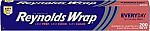 200 Square Feet Reynolds Wrap Aluminum Foil $9.30