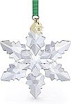 Swarovski Annual Edition Ornament 2024 $22.50