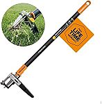 Fiskars 3-Claw Stand Up Weed Puller Tool $24.99