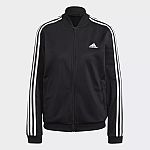 adidas women Essentials 3-Stripes Track Suit $19