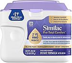 20 Oz Similac Pro-Total Comfort Infant Formula $11.62