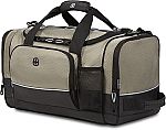 SwissGear 20-inch Apex Duffle Bag $19.99