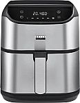 bella PRO 6-qt. Touchscreen Air Fryer $29.99
