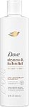 12 Oz Dove Damage Therapy Derma Shampoo $1.68