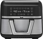 bella PRO 9-qt. TriZone Touchscreen Air Fryer with Dual Flex Basket $49.99