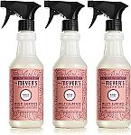 3-pack 16 fl oz MRS. MEYER'S CLEAN DAY All-Purpose Cleaner Spray $13.94