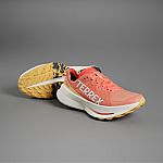 adidas women's terrex agravic speed ultra trail running shoes $77 (Reg $220)