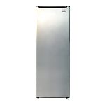 Frigidaire 6.5 Cu. ft. Upright Freezer, Platinum Silver, EFRF698 $197