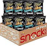 24-pack 1.5 ounce Stacy's Pita Chips, Simply Naked $10.22