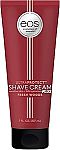 eos UltraProtect Men’s Shave Cream 7 fl oz $3.15