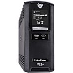 CyberPower BL1450U Battery Back-UPS $109.99