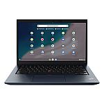 Lenovo ThinkPad C14 Chromebook 14" FHD Laptop (i5-1245U 8GB 256GB) $399