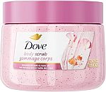 15-Oz Dove Body Scrub Himalayan $3