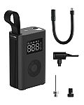 HOTO Rechargeable Electric Air Pump & Portable Tire Inflator $24.99
