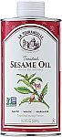 16.9 fl oz La Tourangelle, Toasted Sesame Oil $7.48