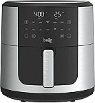 bella PRO SmartCrisp 8-qt. Touchscreen Air Fryer $44.99