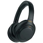 Sony WH1000XM4 Noise Cancelling Wireless Over-the-Ear Headphones $158 and more