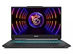 MSI Cyborg M14 15.6" FHD Laptop (i7-13620H RTX 4050 16GB 512GB) $789.99