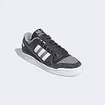 adidas men Forum 84 Low ADV Shoes $29