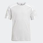 Adidas kids' squadra 21 jersey $6 and more
