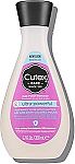 6.76-oz Cutex Gel Nail Polish Remover $1.95