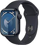 Apple Watch Series 9 [GPS 41mm] $163.19