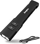 EnerEnergizer 1200SL-R 1200 Lumens Tactical EDC Rechargeable Flash Light $12.69