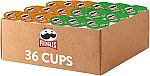 36 Cups Pringles Potato Crisps Chips Variety Pack $12.23