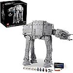 LEGO Star Wars AT-AT Walker 75313 Buildable Model $849.99