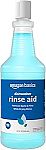 32-Oz Amazon Basics Dishwasher Rinse Aid Liquid $3.70