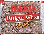 24-Oz Iberia Bulgur Wheat