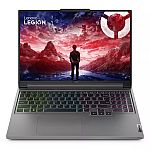 Lenovo Legion Slim 5 Gen 9 16" WQXGA Laptop (Ryzen 7 8845HS, 16GB, 1TB RTX 4070) $1164.99