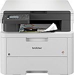 Brother HL-L3300CDW Wireless Digital Color Multi-Function Printer $294 (Reg $369.99)