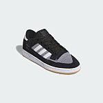 adidas men Centennial 85 Low ADV Shoes $28 + Free shipping