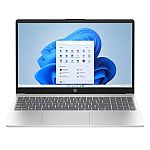 HP 15.6" Touch-Screen Laptop: i5-1235U, 8GB Memory, 512GB SSD $299.99