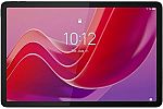 Lenovo 11" 128GB Tab K11 LTE Android Tablet $130