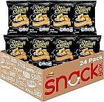 24-pack 1.5 ounce Stacy's Parmesan Garlic & Herb Flavored Pita Chips $11.55