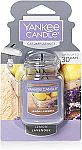 Yankee Candle Car Air Fresheners 5 Ounce $1.88