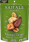 8 Ounce Sahale Snacks Mango Tango Almond Trail Mix $5.86