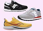 Saucony Shadow Original Unisex Shoes $44.99 and more